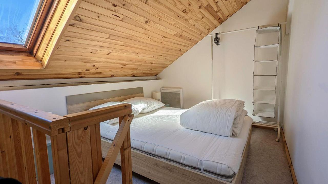 Studio Mezzanine Chez Papou, Ville Et Foret Страсбург Екстер'єр фото
